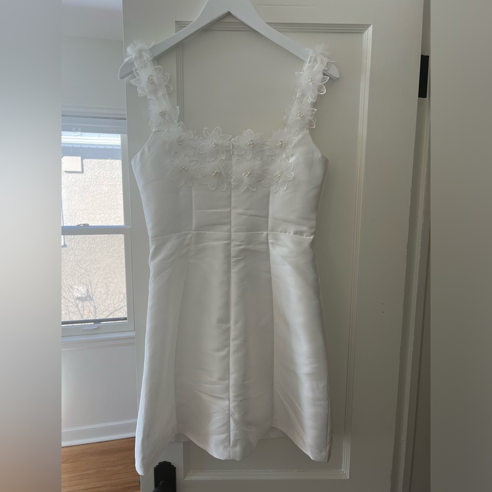 Bridal Event Dress